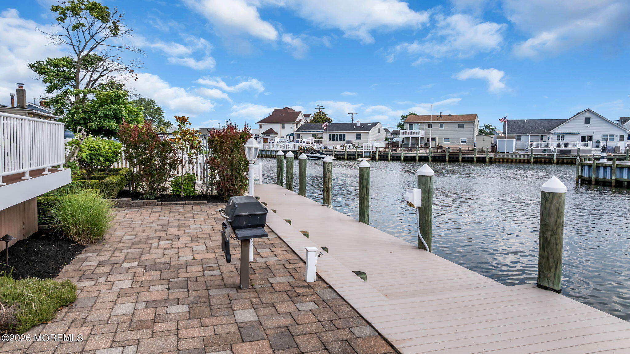756 Tunney Point Drive Toms River NJ 08753