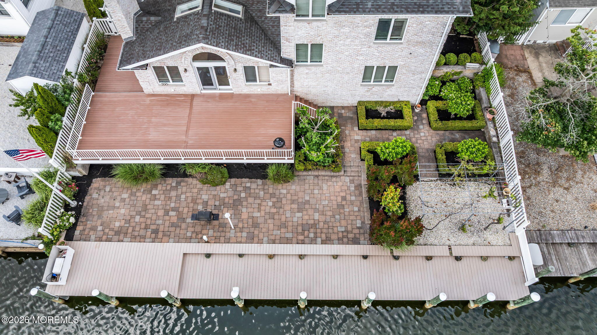 756 Tunney Point Drive Toms River NJ 08753