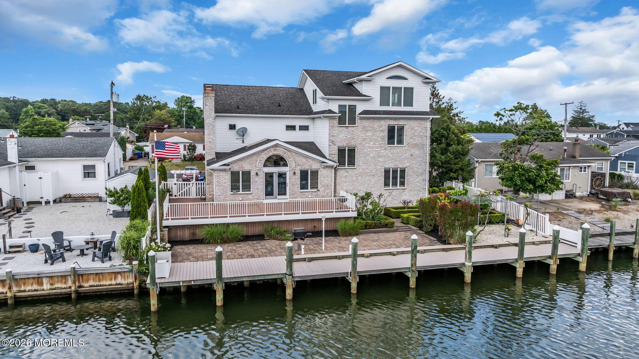 756 Tunney Point Drive Toms River NJ 08753