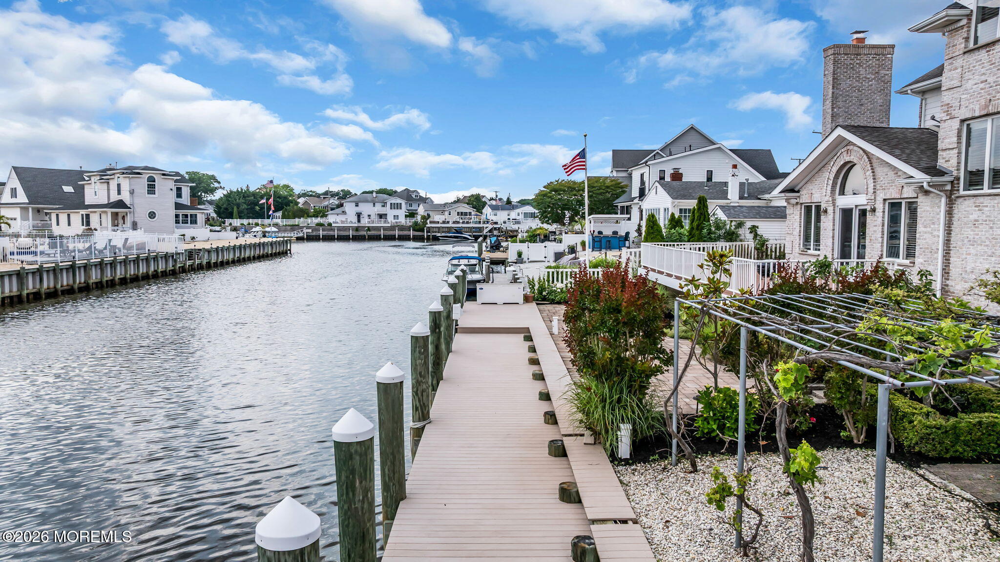 756 Tunney Point Drive Toms River NJ 08753