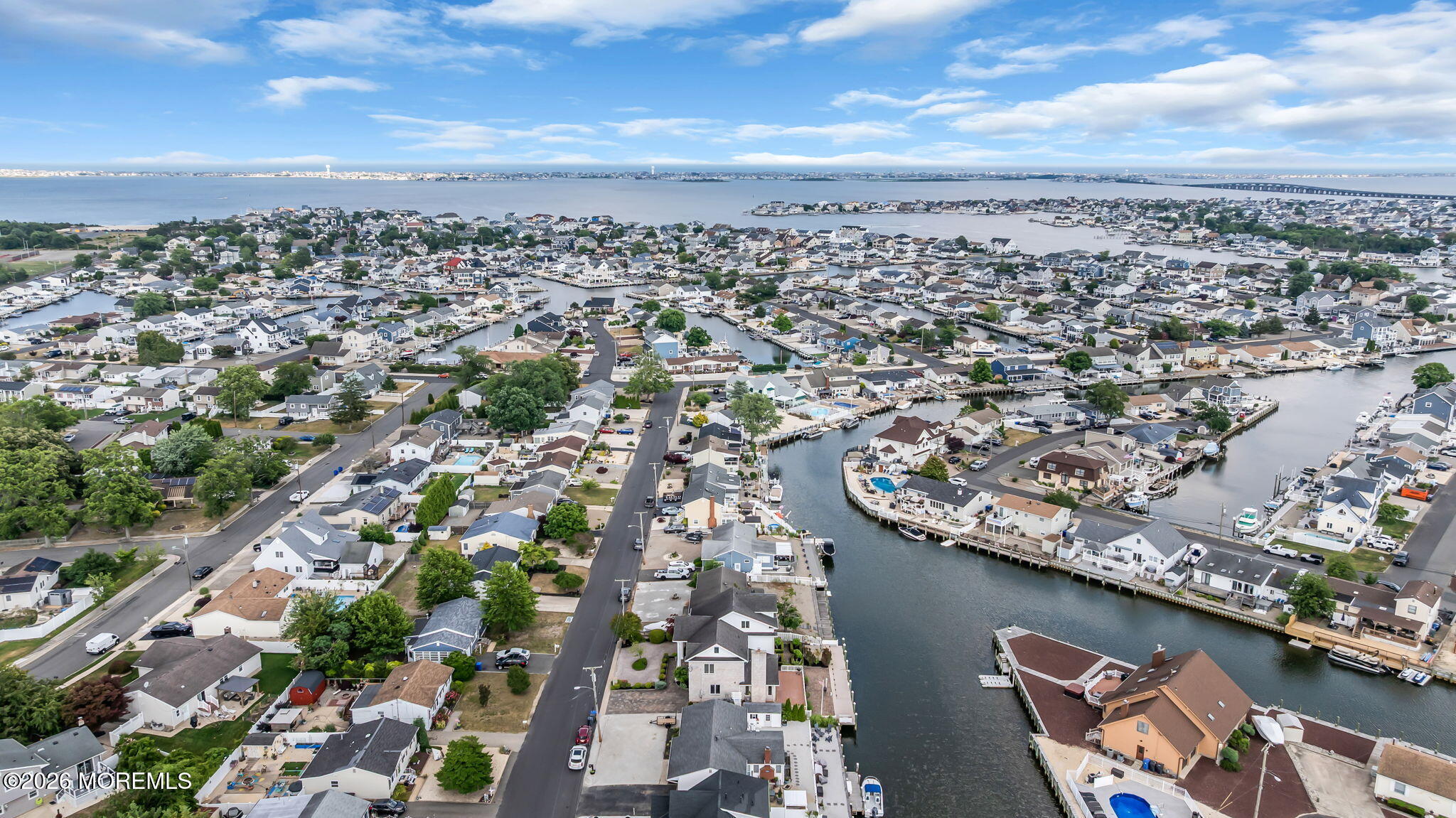 756 Tunney Point Drive Toms River NJ 08753