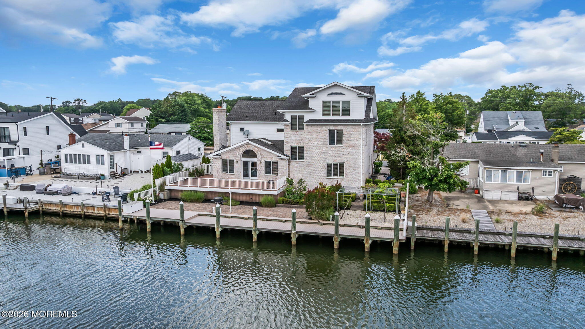 756 Tunney Point Drive Toms River NJ 08753
