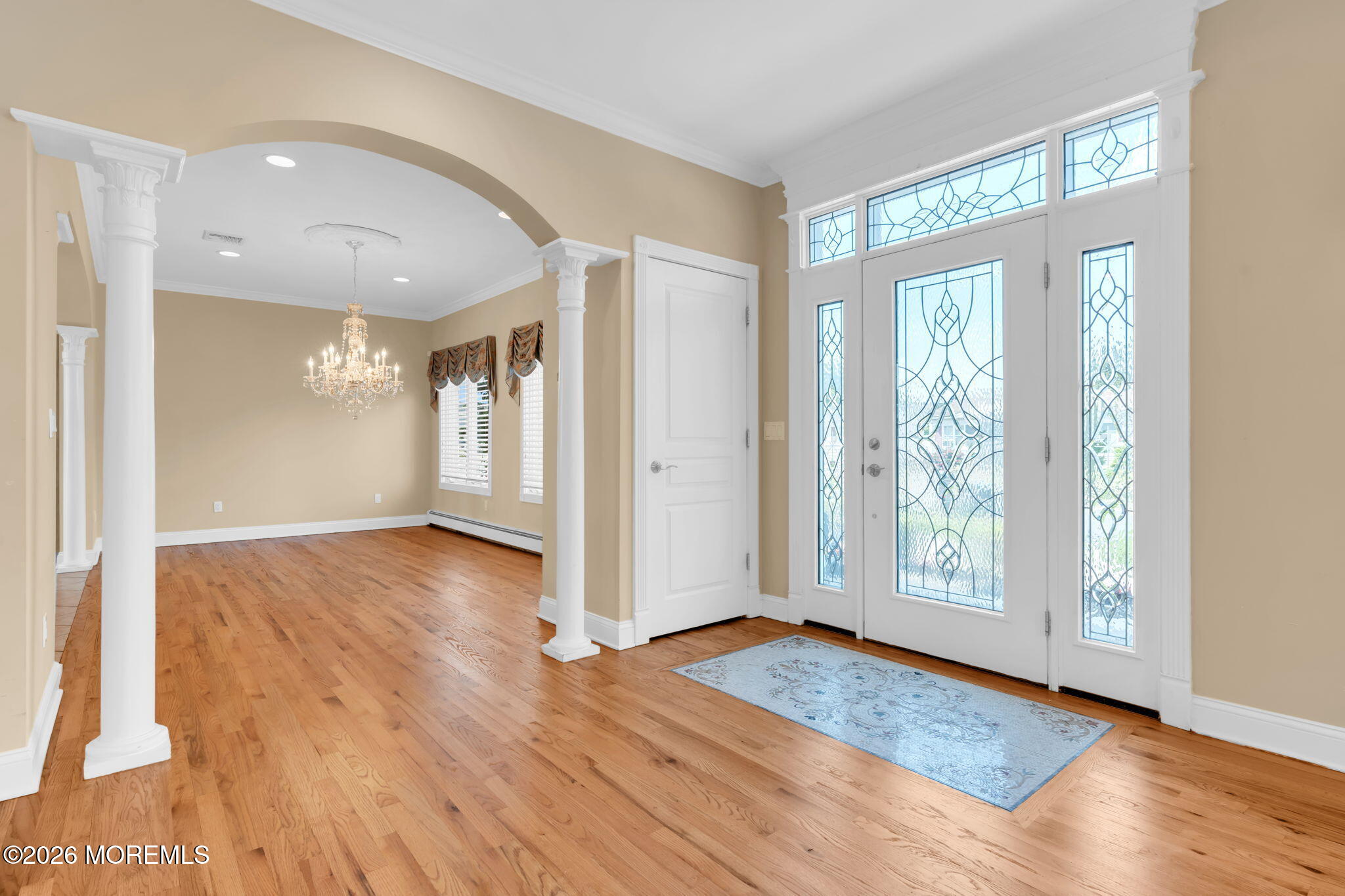 756 Tunney Point Drive Toms River NJ 08753