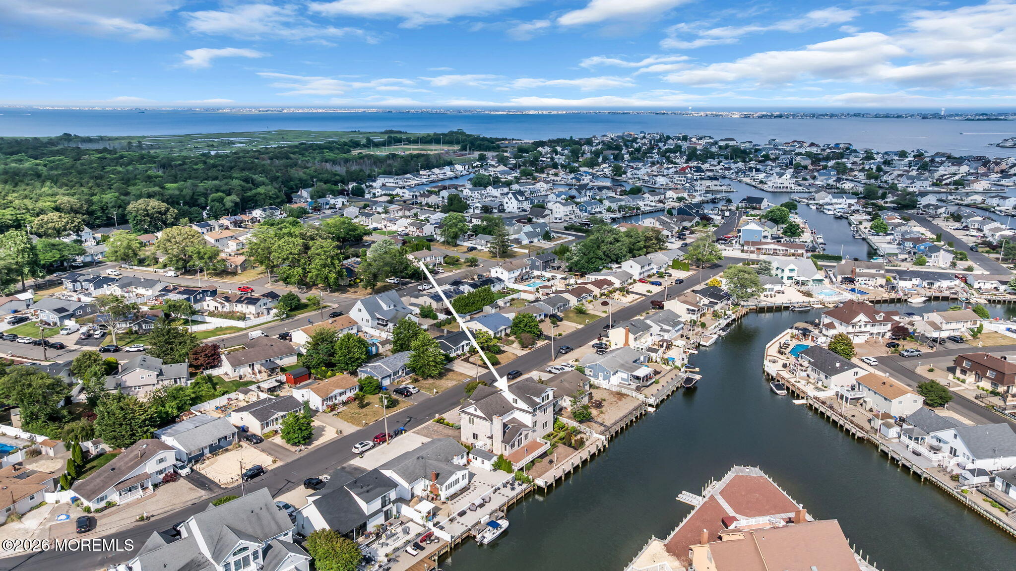756 Tunney Point Drive Toms River NJ 08753