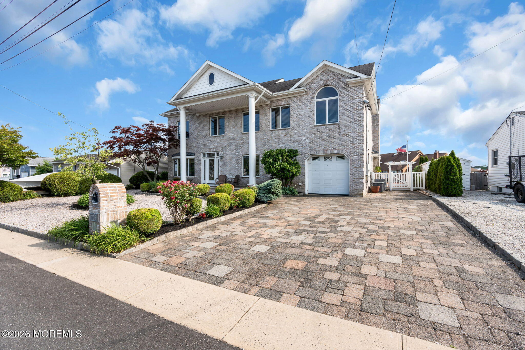 756 Tunney Point Drive Toms River NJ 08753
