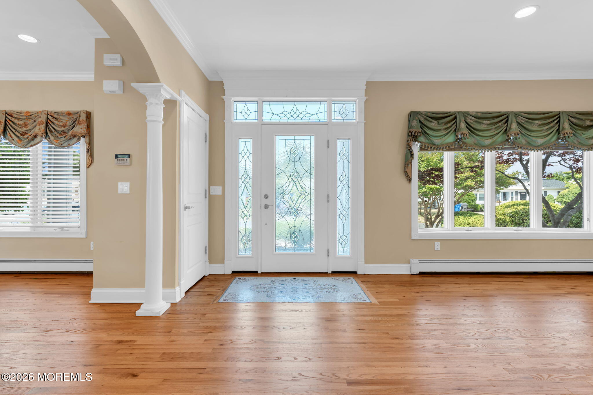 756 Tunney Point Drive Toms River NJ 08753