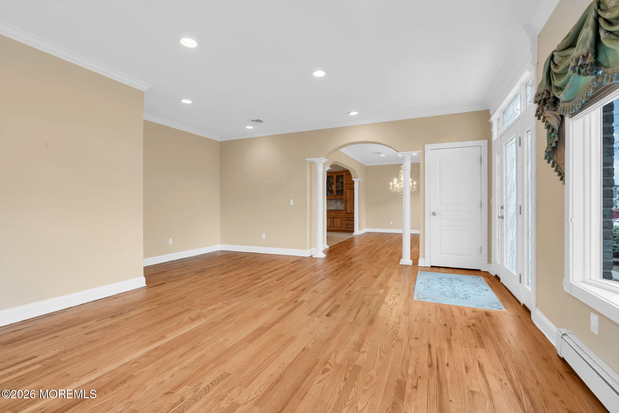 756 Tunney Point Drive Toms River NJ 08753