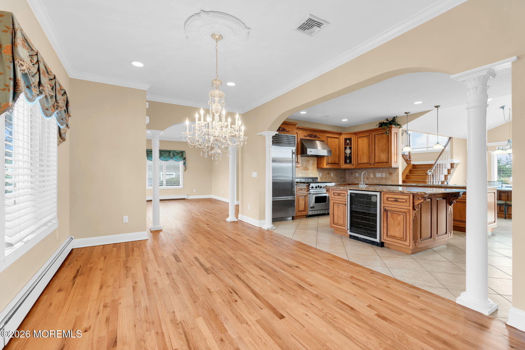 756 Tunney Point Drive Toms River NJ 08753