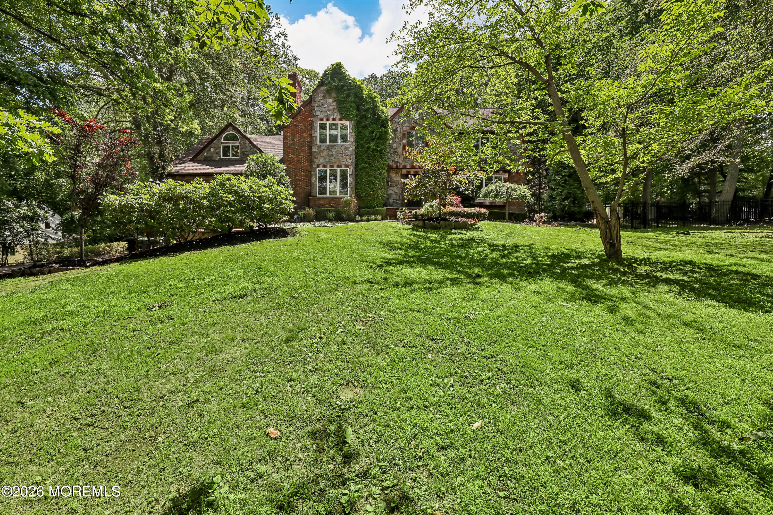 827 Holmdel Road Holmdel NJ 07733