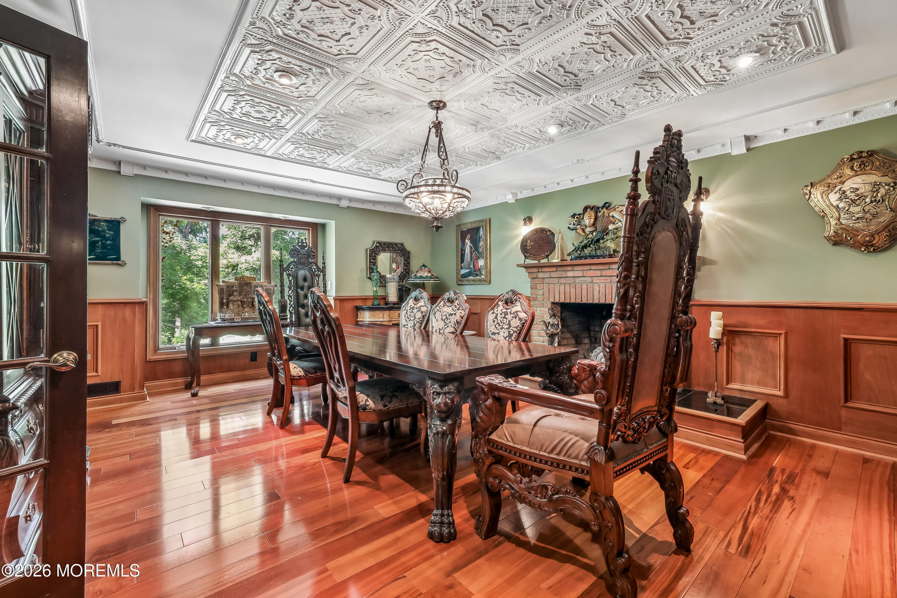 827 Holmdel Road Holmdel NJ 07733