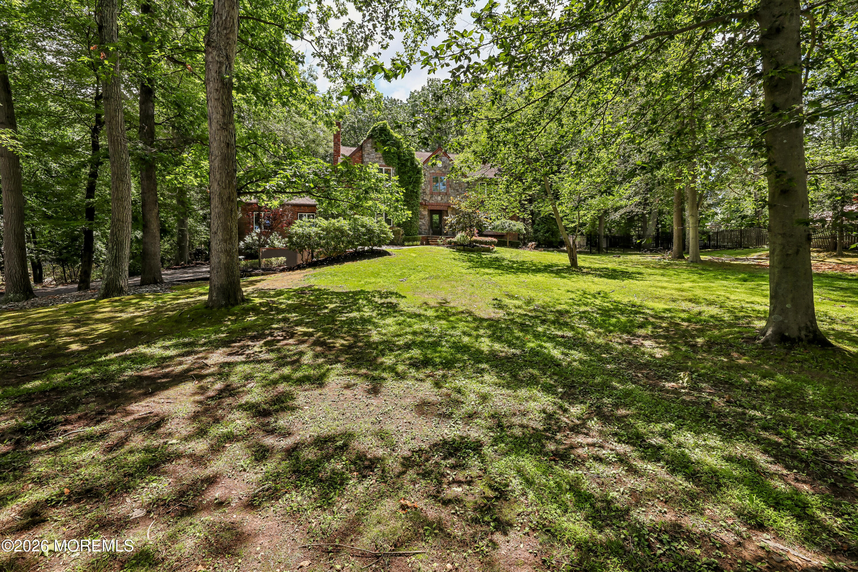 827 Holmdel Road Holmdel NJ 07733