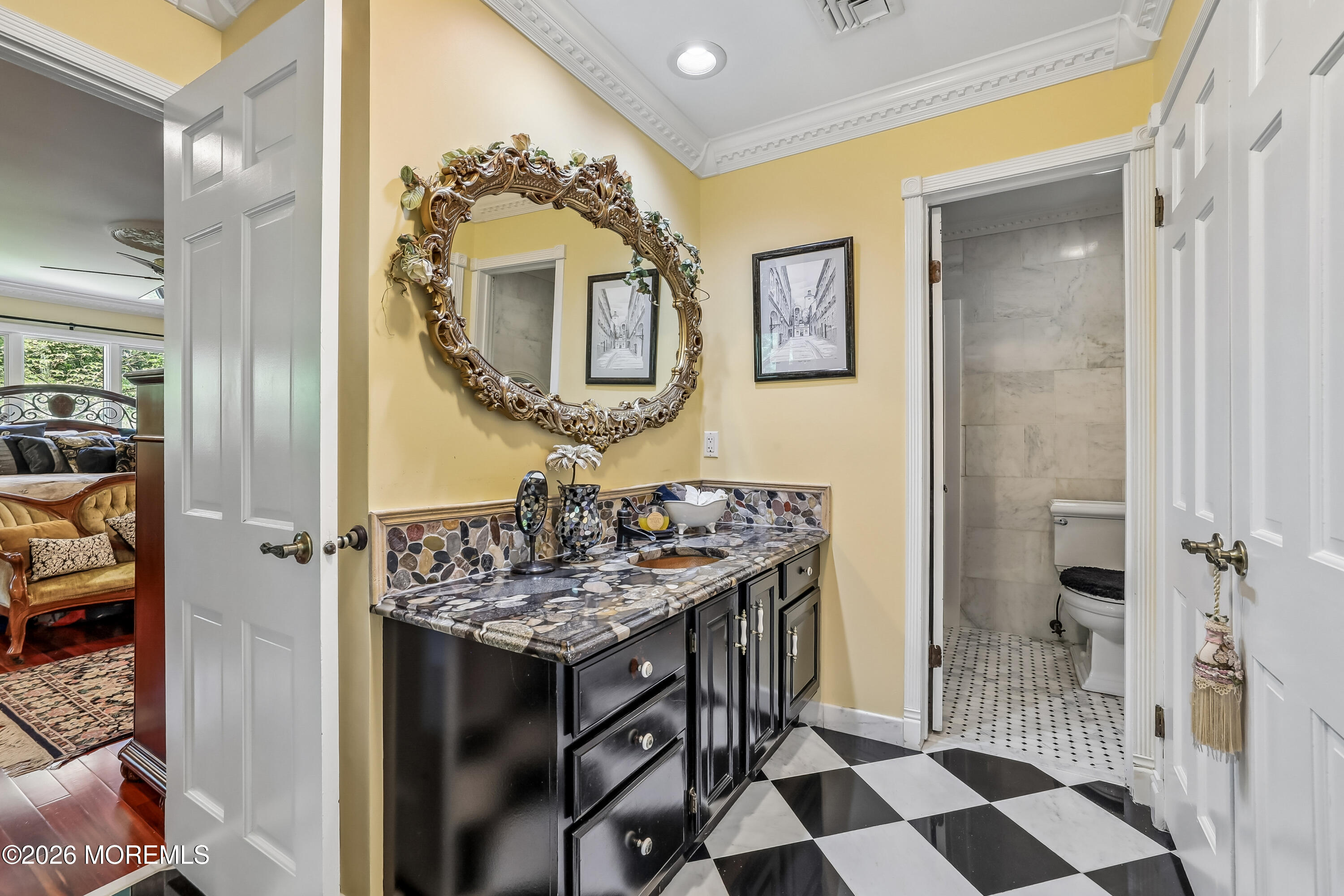 827 Holmdel Road Holmdel NJ 07733