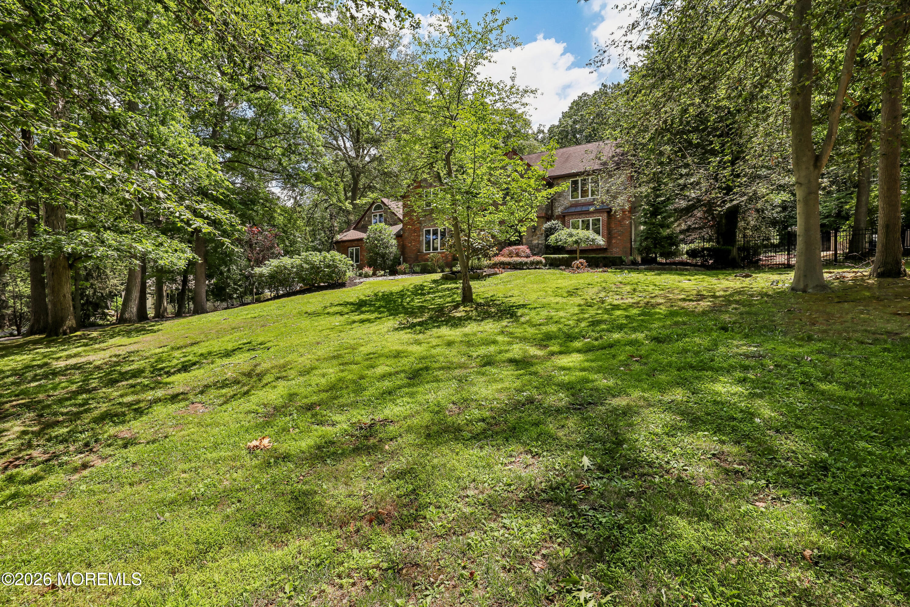 827 Holmdel Road Holmdel NJ 07733