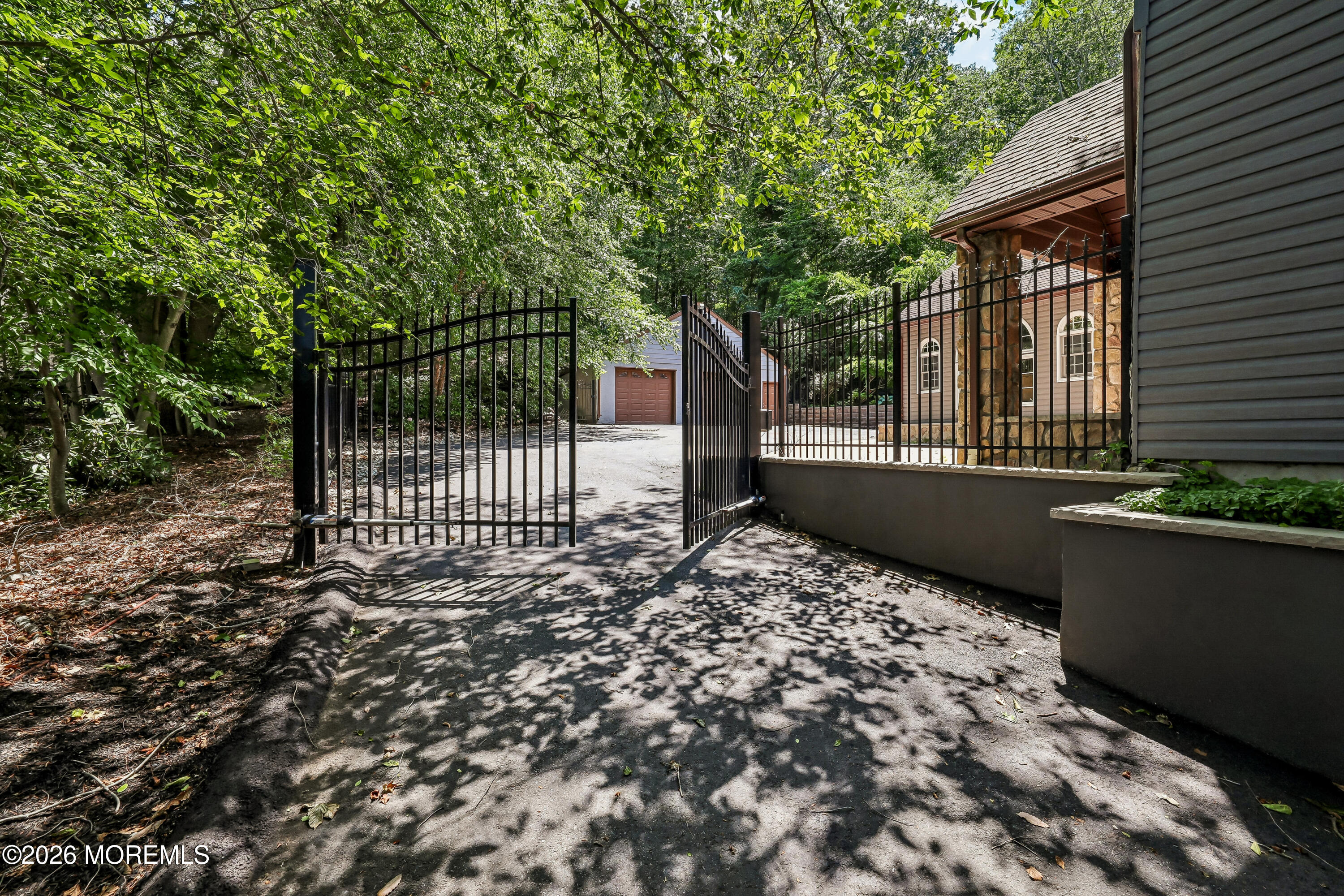 827 Holmdel Road Holmdel NJ 07733