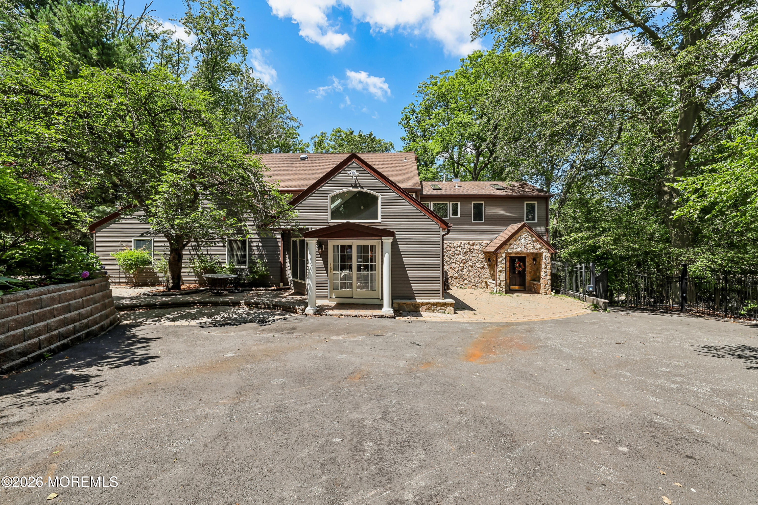 827 Holmdel Road Holmdel NJ 07733