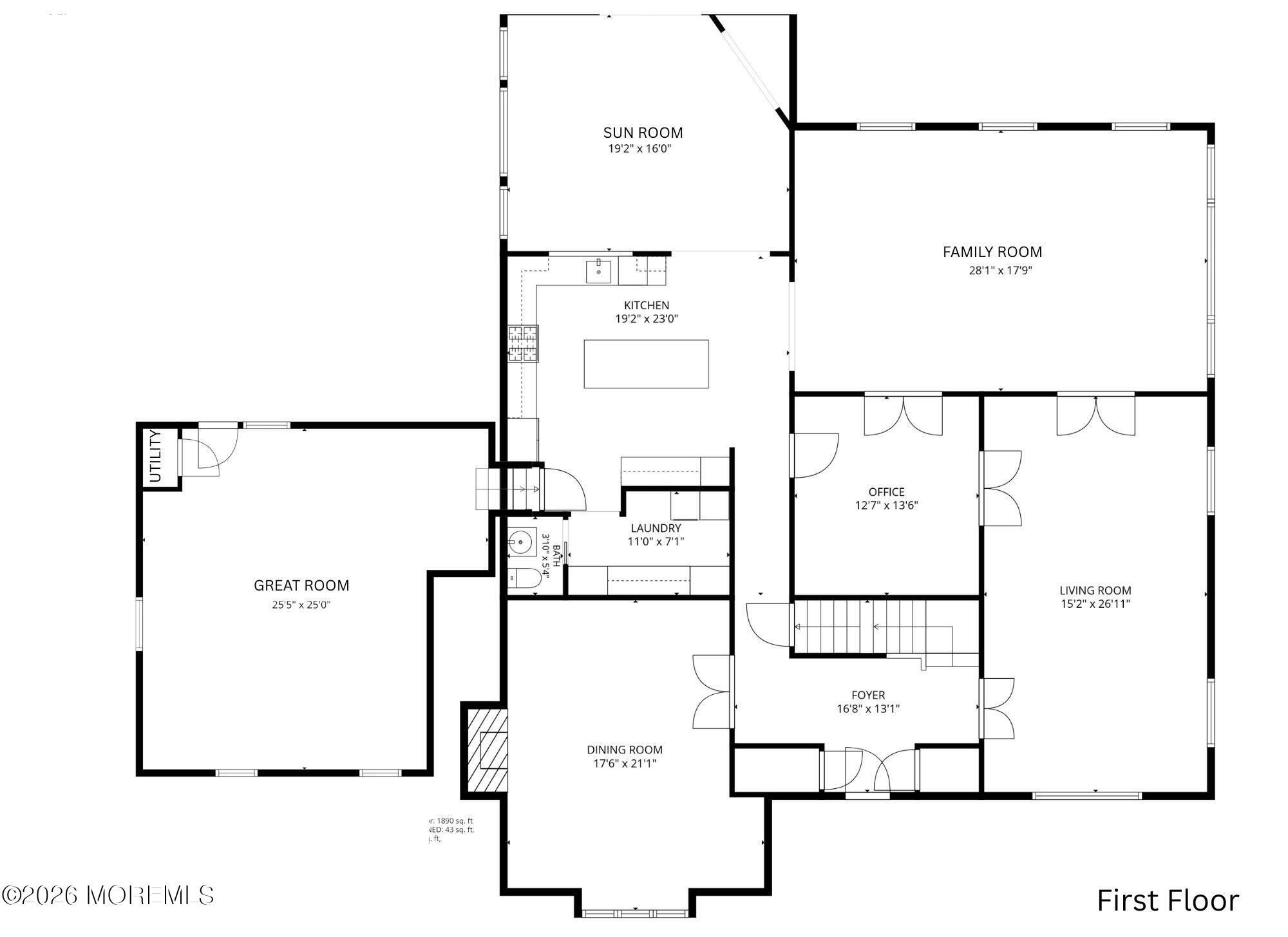 827 Holmdel Road Holmdel NJ 07733