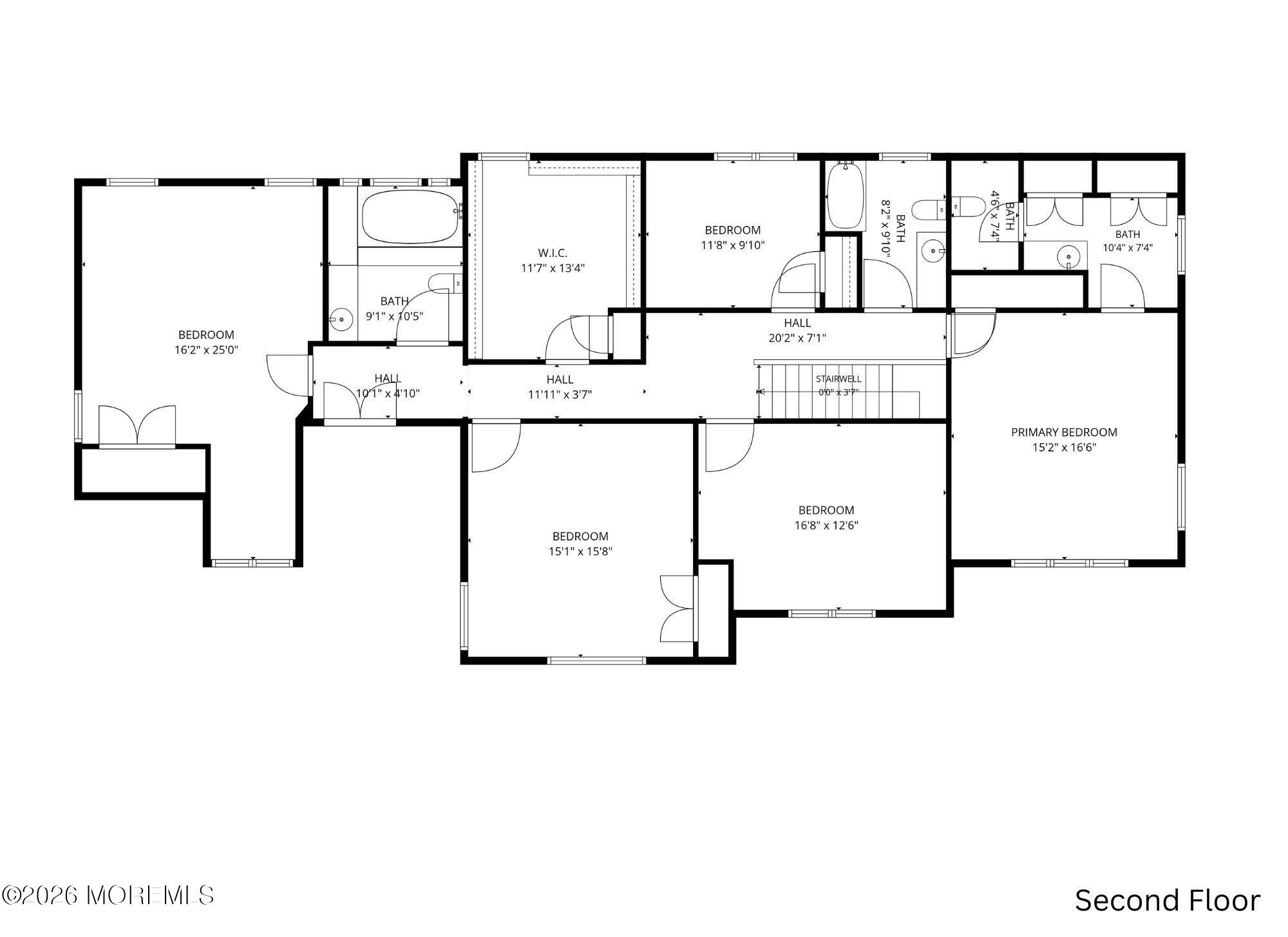 827 Holmdel Road Holmdel NJ 07733