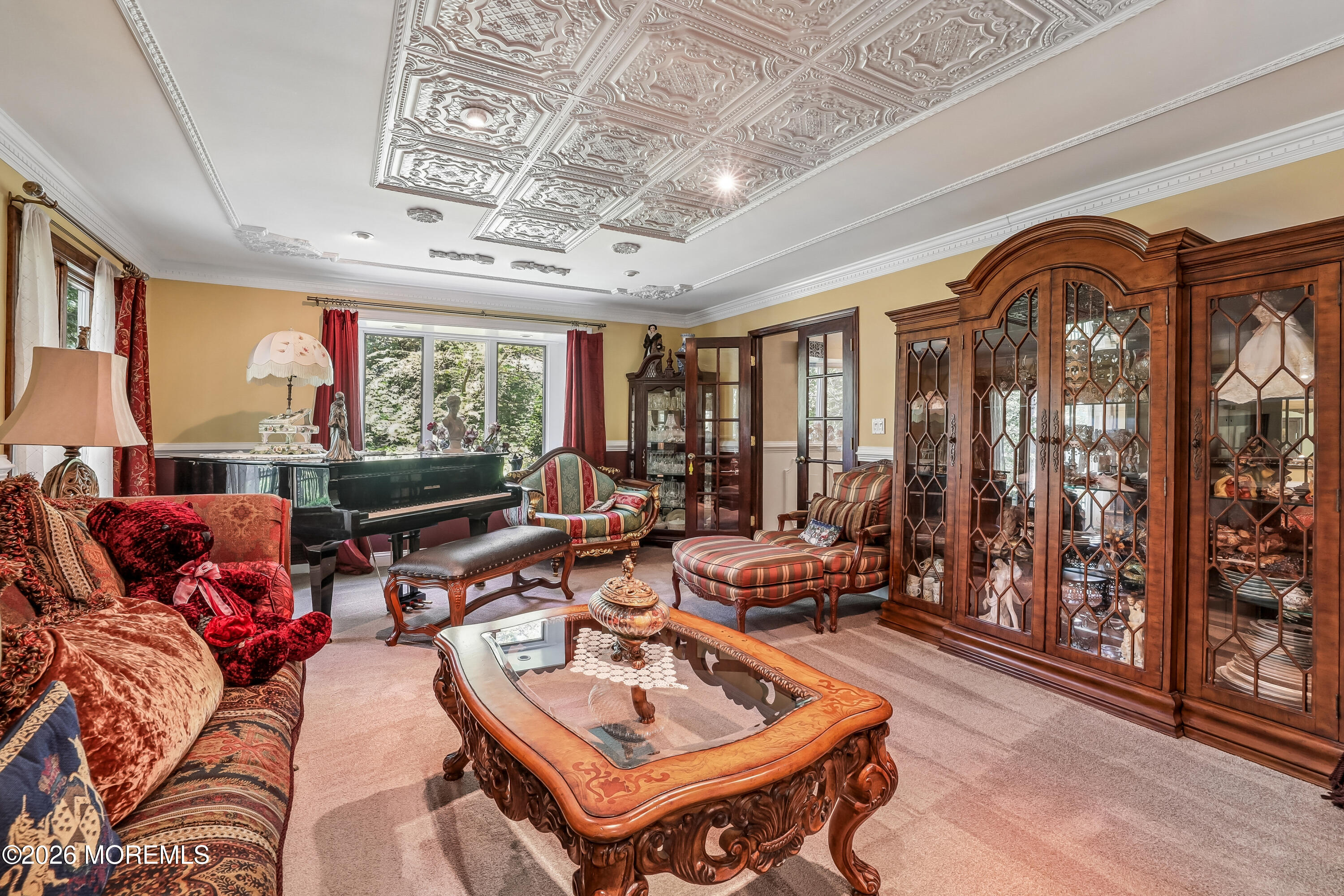 827 Holmdel Road Holmdel NJ 07733
