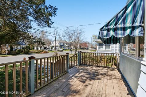 15 Woolley Avenue Long Branch NJ 07740