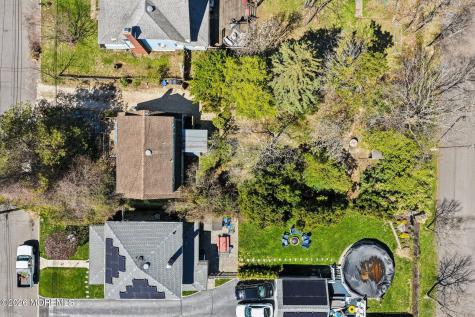 15 Woolley Avenue Long Branch NJ 07740