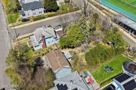 15 Woolley Avenue Long Branch NJ 07740