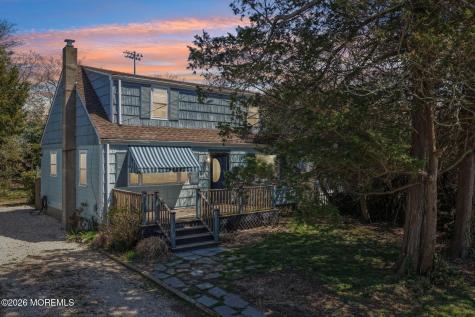 15 Woolley Avenue Long Branch NJ 07740