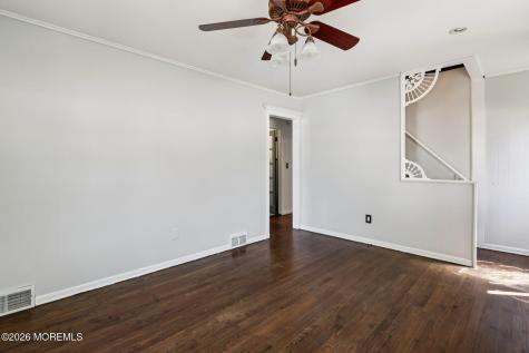15 Woolley Avenue Long Branch NJ 07740