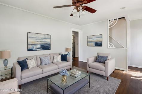 15 Woolley Avenue Long Branch NJ 07740