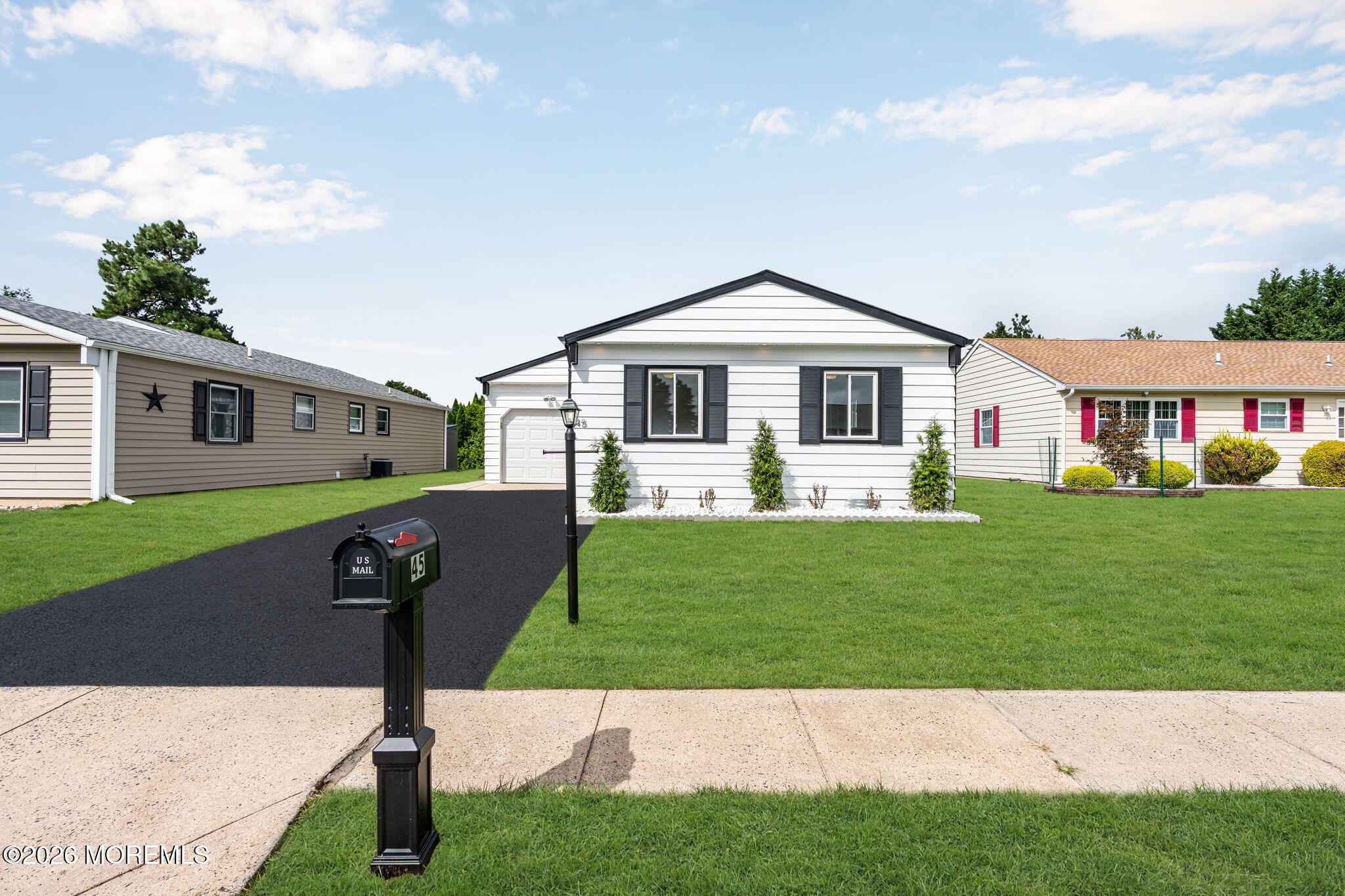 45 Innsbruck Drive Toms River NJ 08757