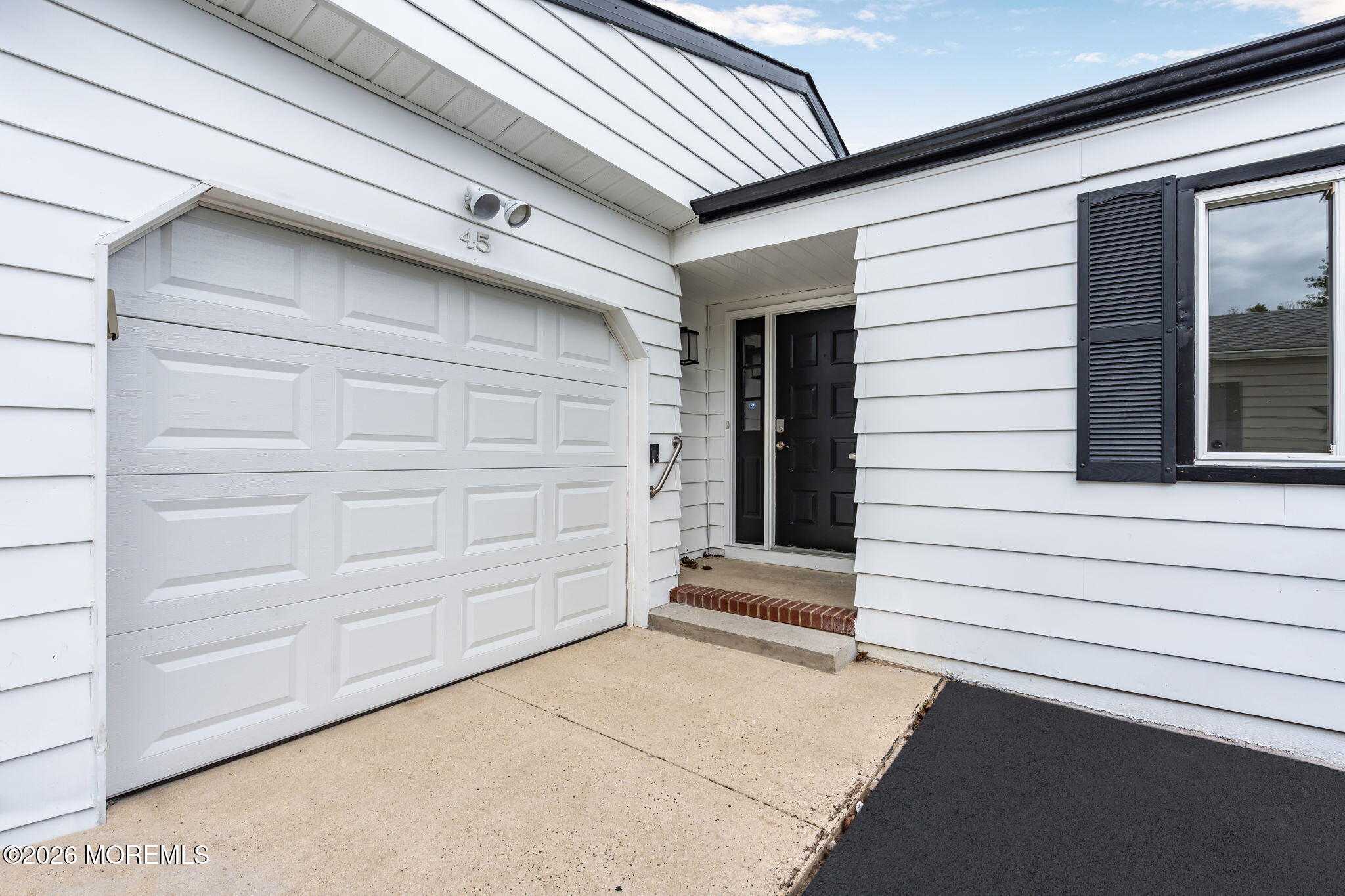 45 Innsbruck Drive Toms River NJ 08757