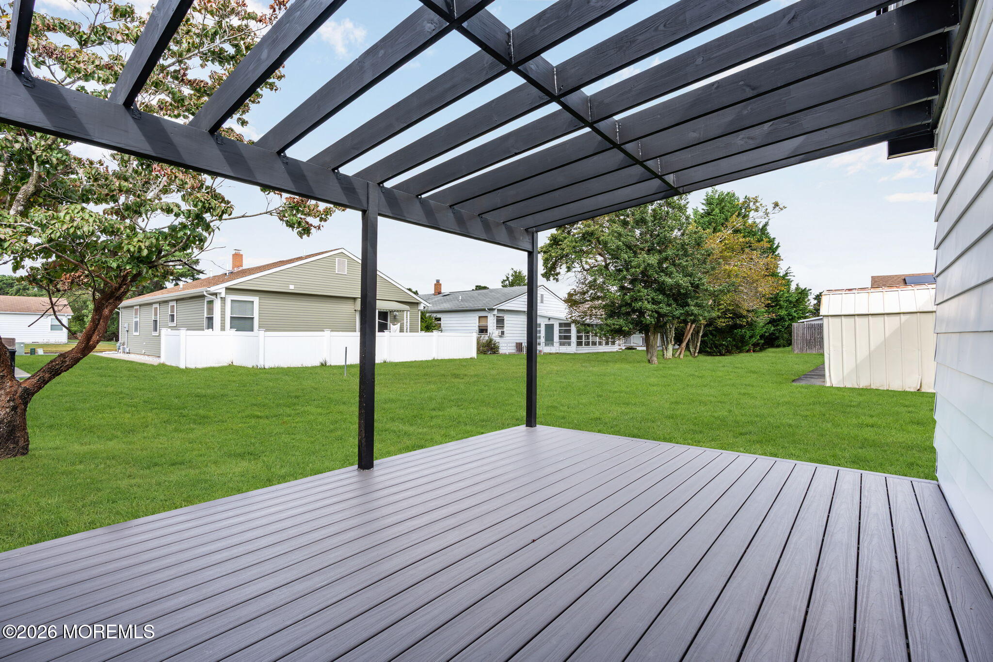 45 Innsbruck Drive Toms River NJ 08757
