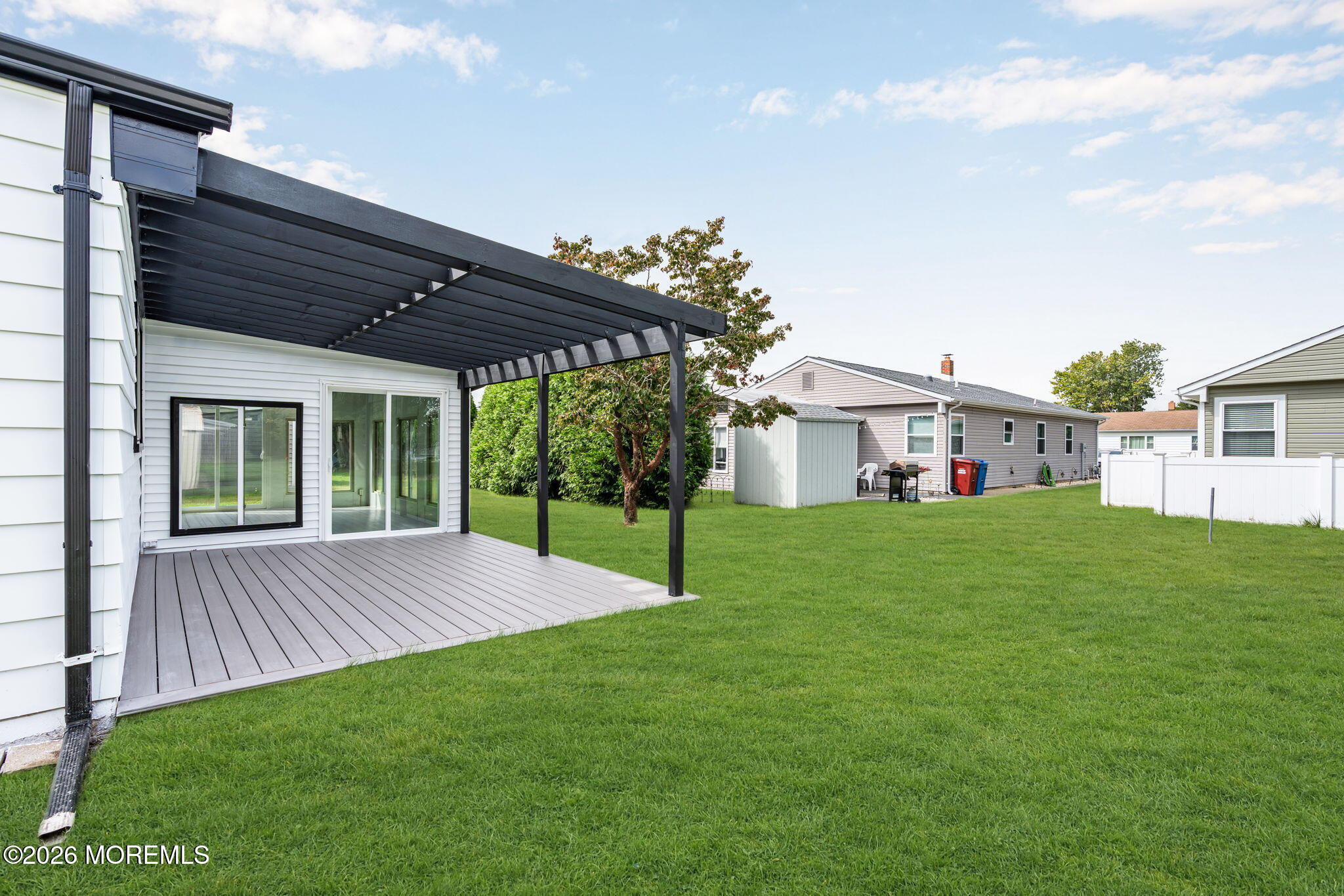 45 Innsbruck Drive Toms River NJ 08757