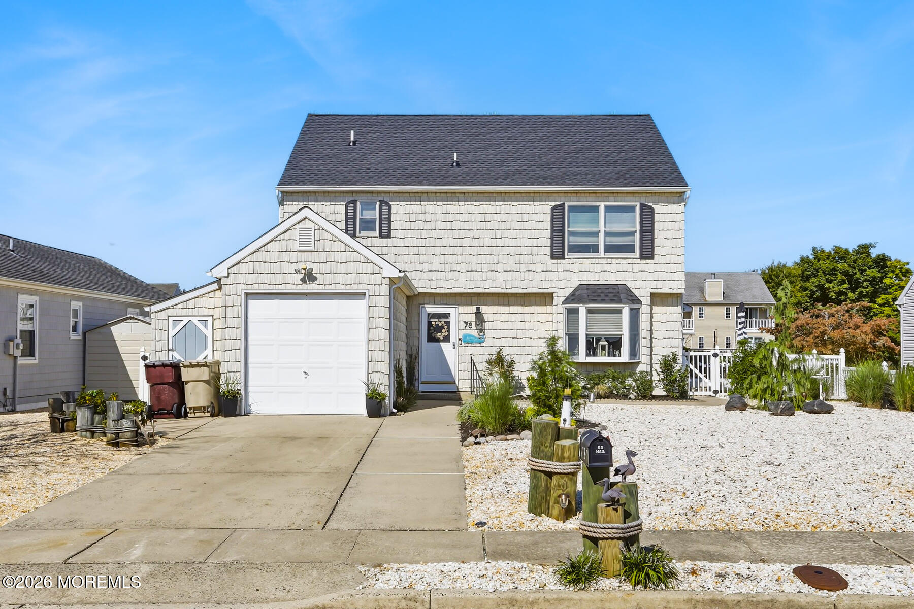 78 Top Sail Court Bayville NJ 08721