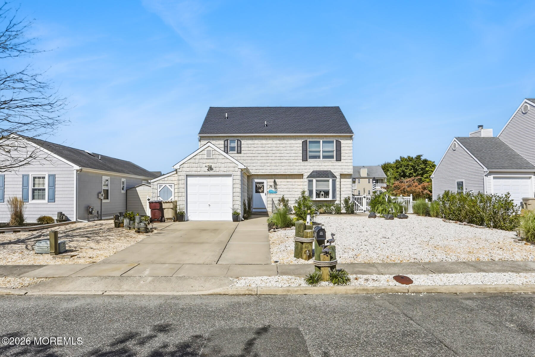 78 Top Sail Court Bayville NJ 08721
