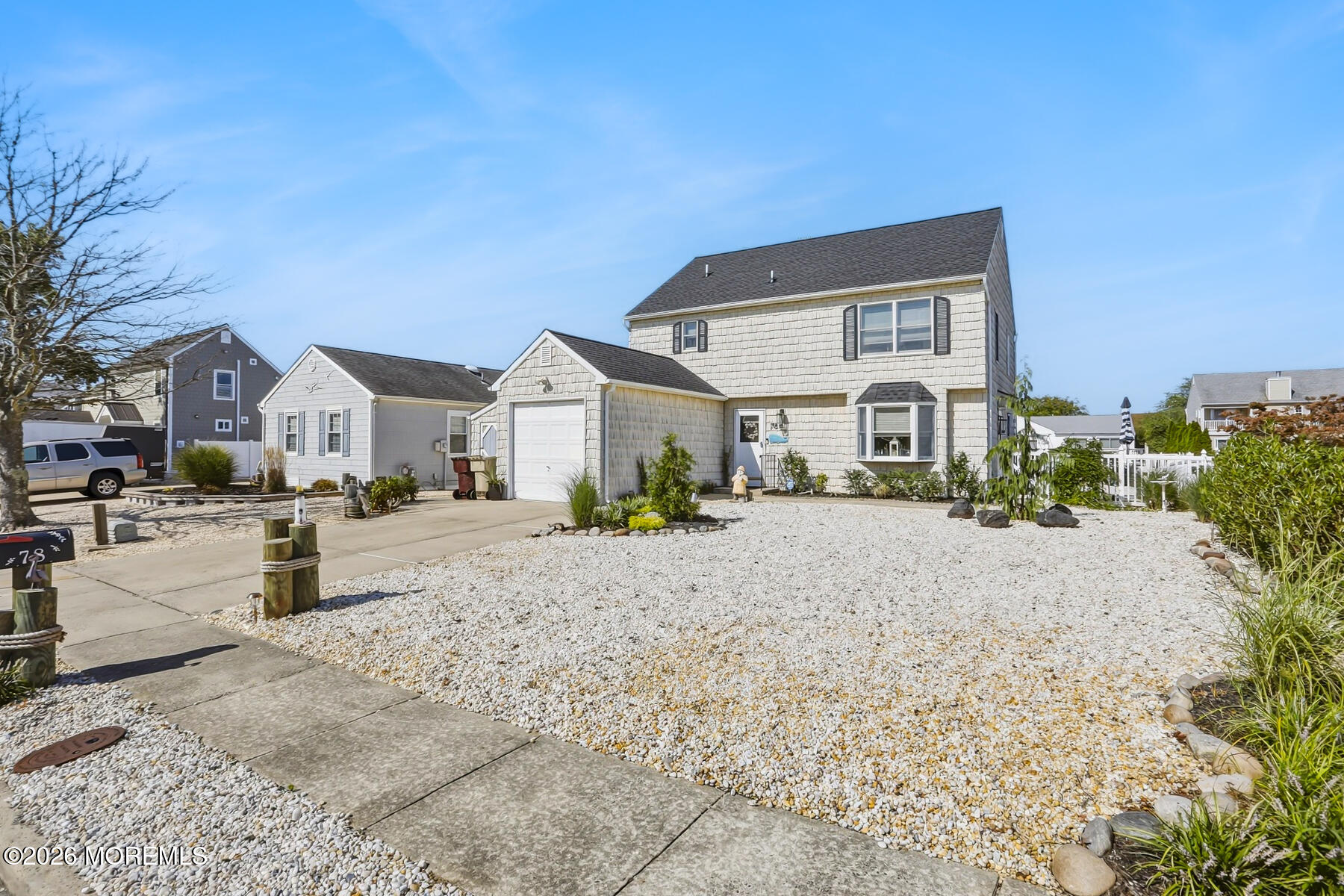 78 Top Sail Court Bayville NJ 08721