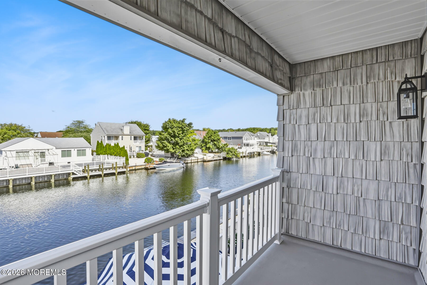 78 Top Sail Court Bayville NJ 08721