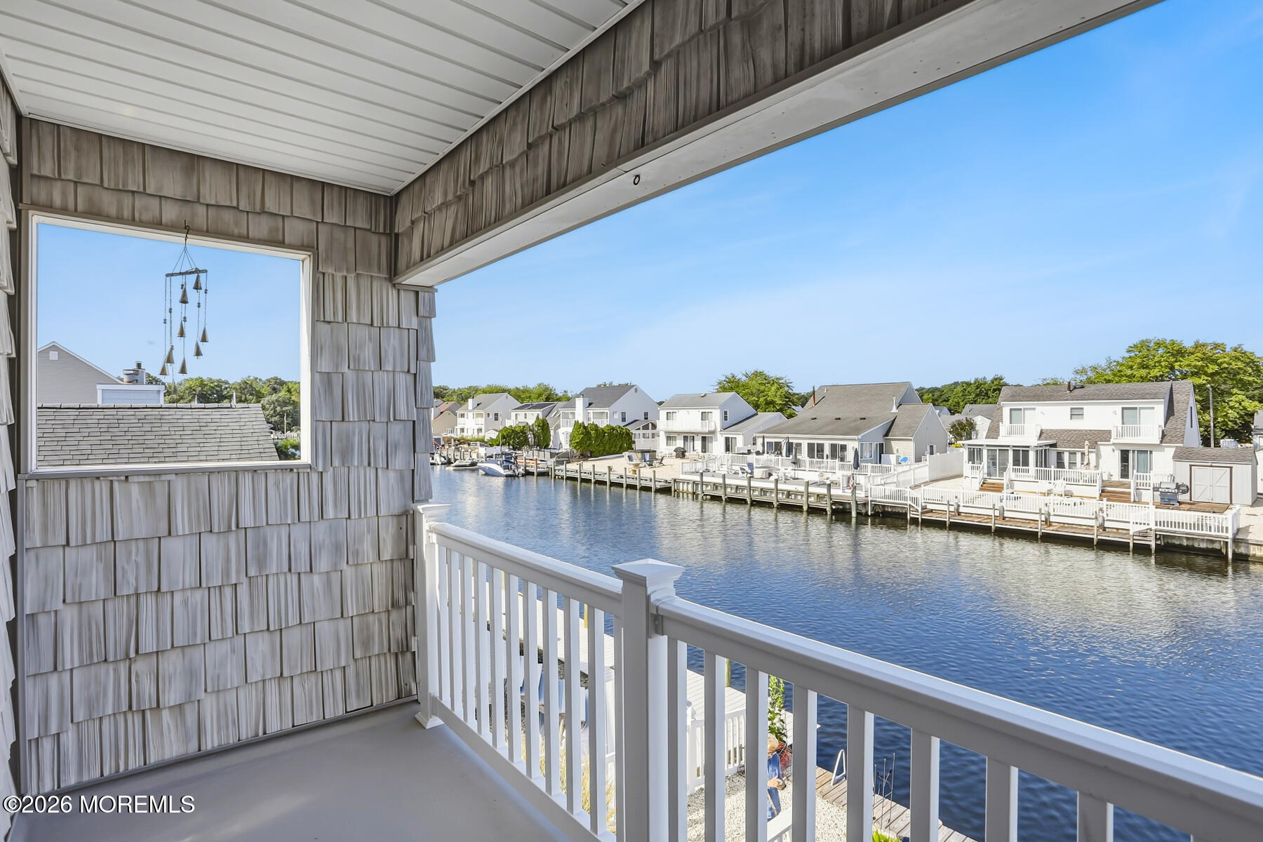 78 Top Sail Court Bayville NJ 08721