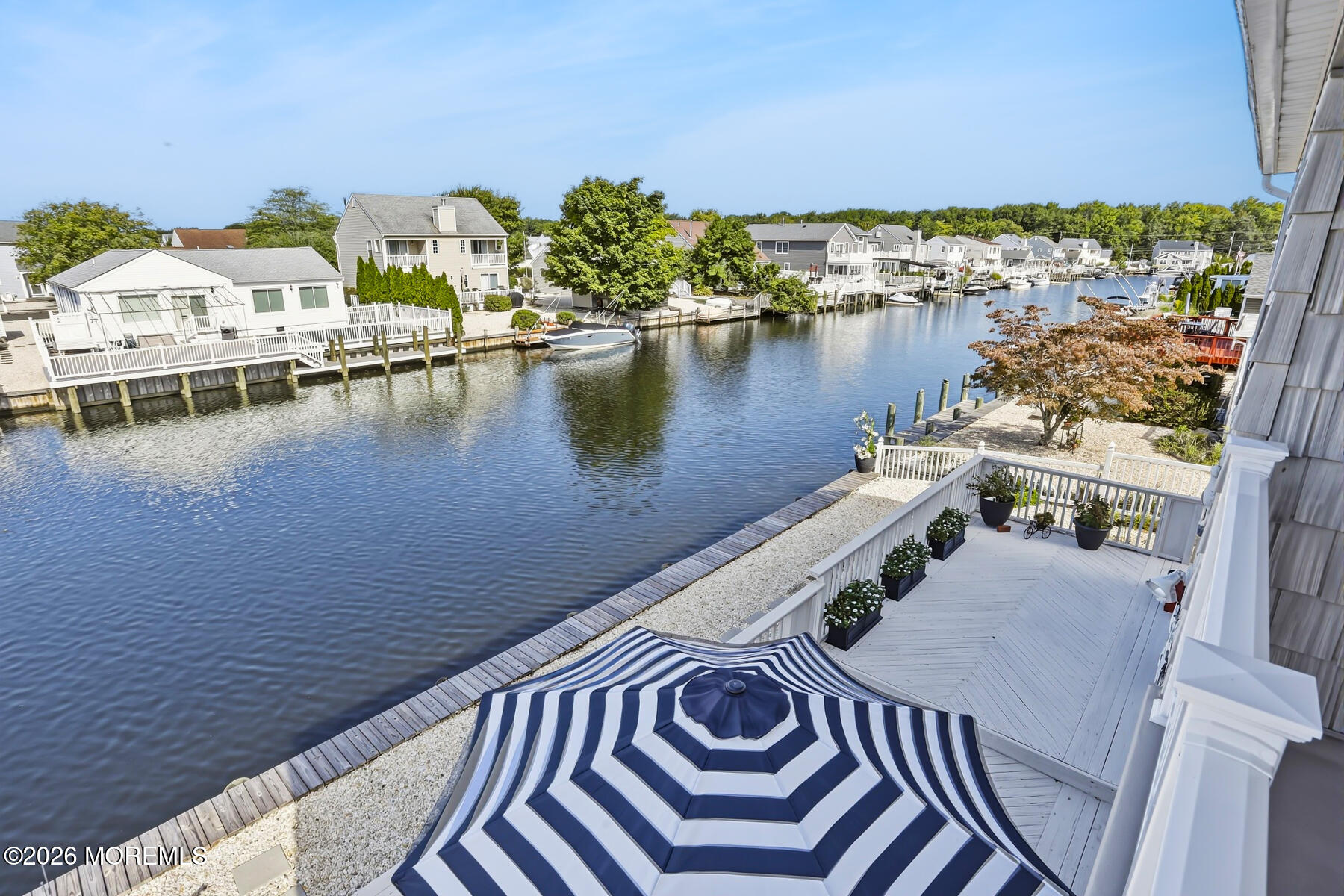 78 Top Sail Court Bayville NJ 08721
