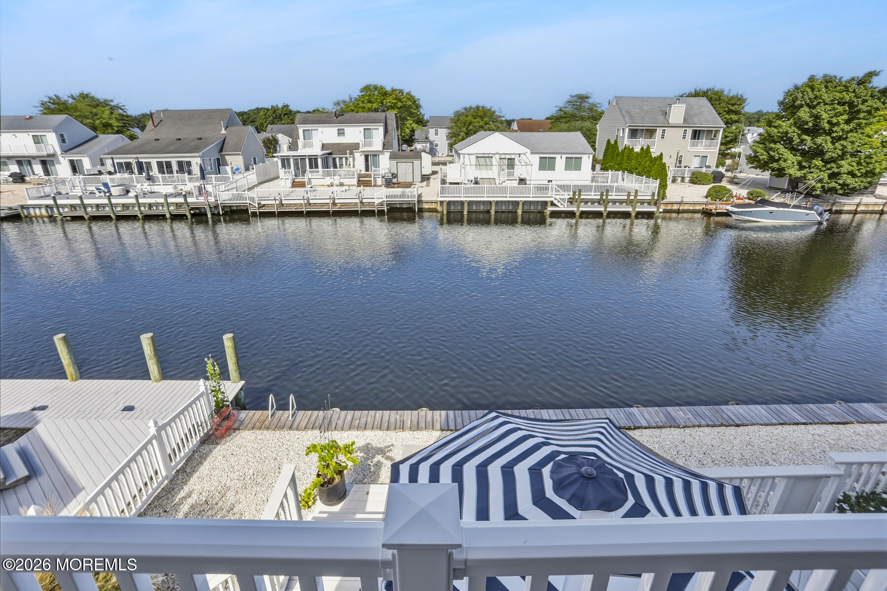 78 Top Sail Court Bayville NJ 08721