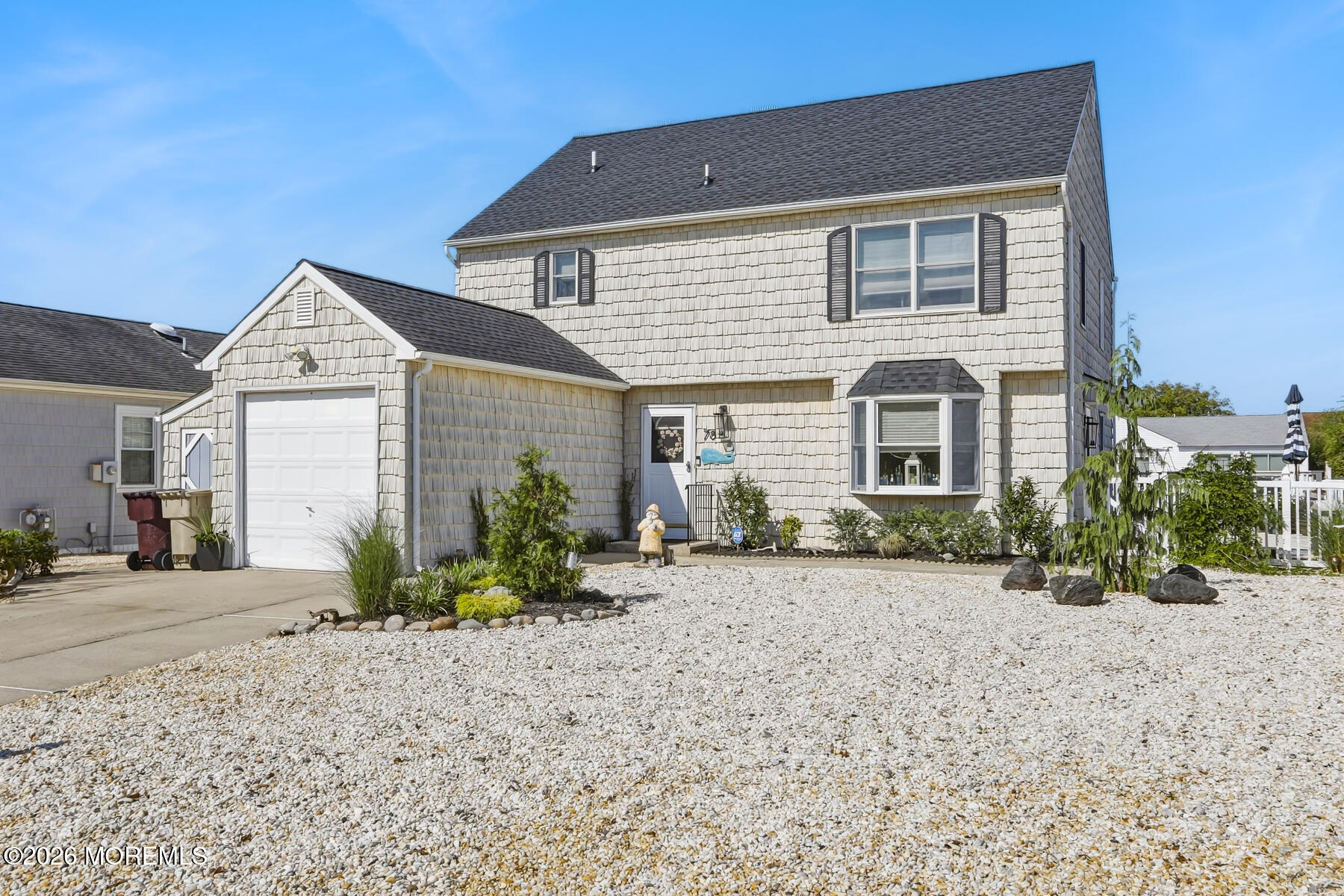 78 Top Sail Court Bayville NJ 08721