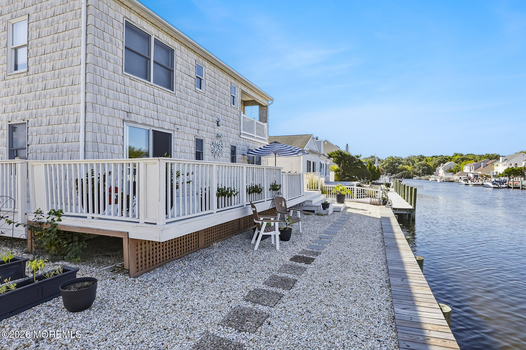 78 Top Sail Court Bayville NJ 08721