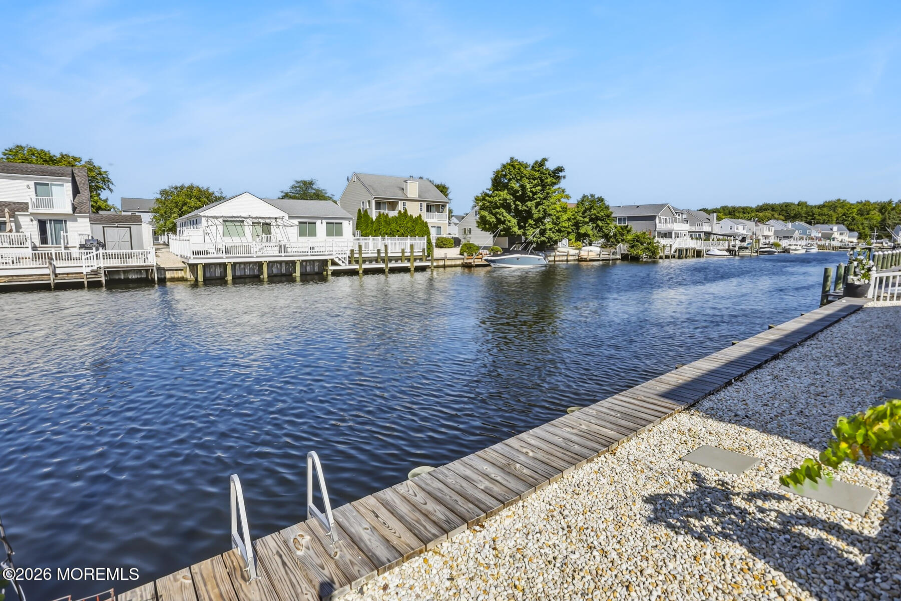 78 Top Sail Court Bayville NJ 08721