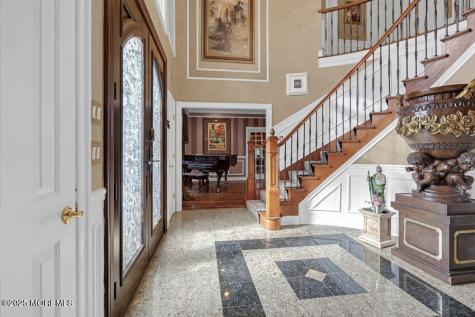 176 Oakland Mills Road Manalapan NJ 07726