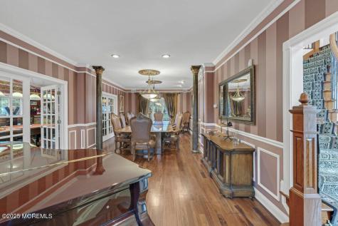 176 Oakland Mills Road Manalapan NJ 07726