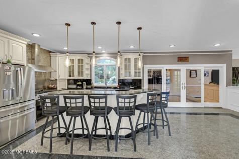 176 Oakland Mills Road Manalapan NJ 07726