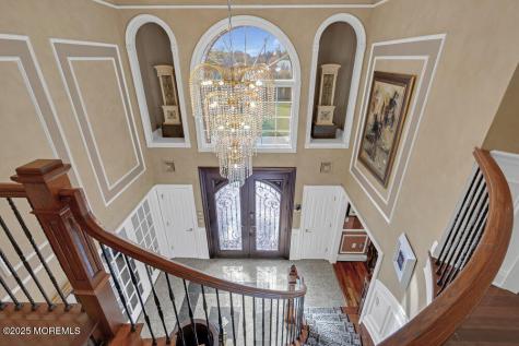 176 Oakland Mills Road Manalapan NJ 07726