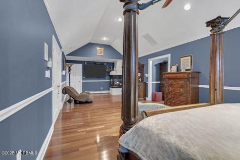 176 Oakland Mills Road Manalapan NJ 07726