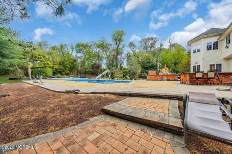 176 Oakland Mills Road Manalapan NJ 07726