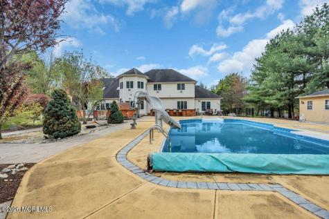 176 Oakland Mills Road Manalapan NJ 07726