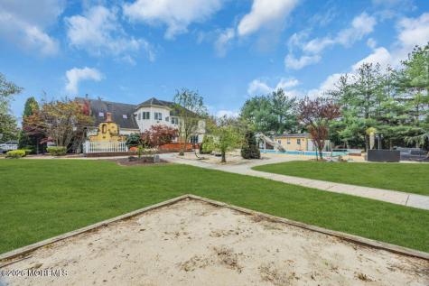 176 Oakland Mills Road Manalapan NJ 07726